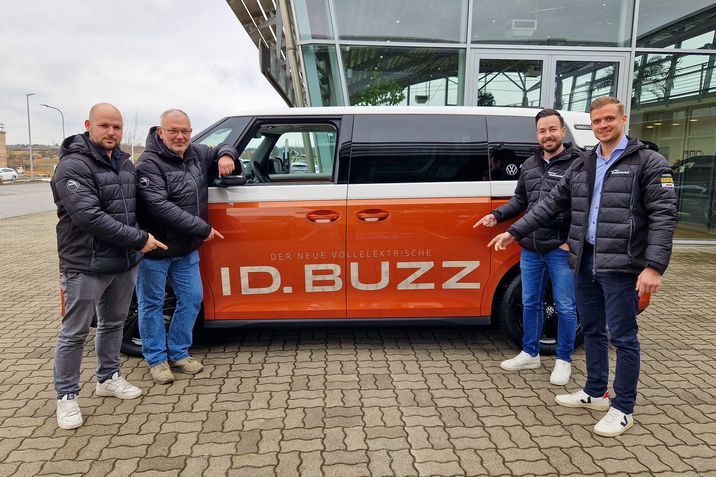 ID. Buzz People