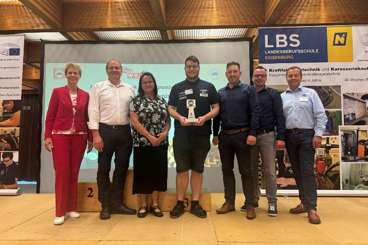 Landeslehrlingbewerb