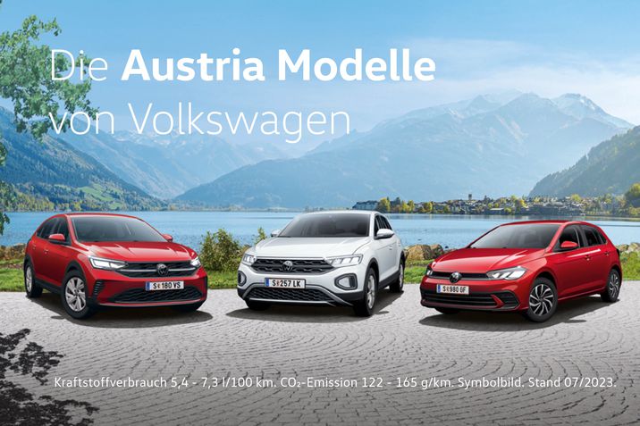 Austria Modelle